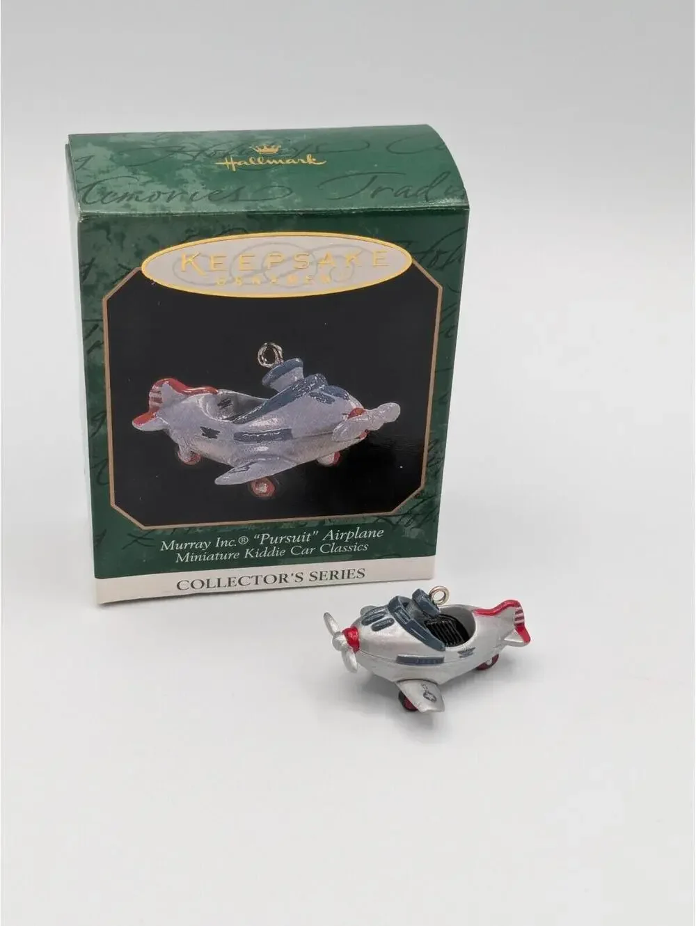 Hallmark Keepsake Murray Inc. 